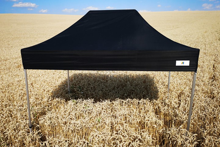 3x3 m Reklamní párty stan