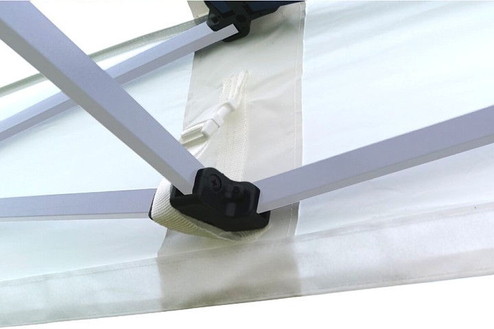 Nůžkové promo stany 3m*3m