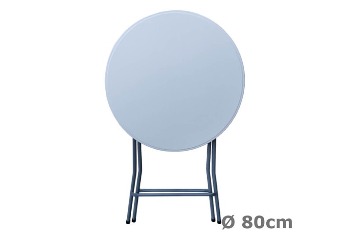 plastový barový stůl