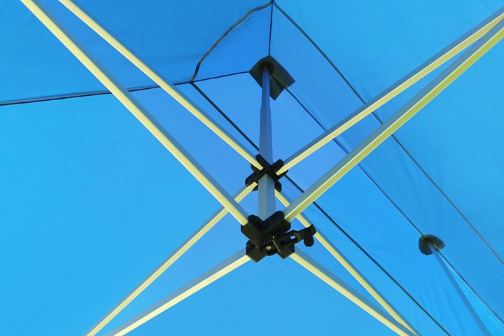 3mx6m Párty stan výstavní