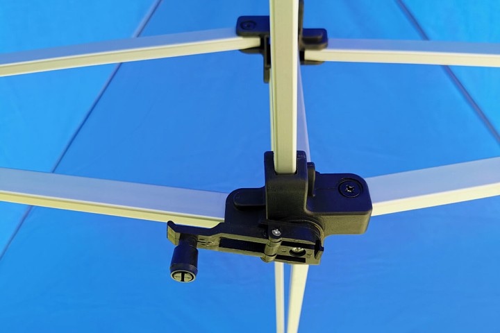 3mx6m Výstavní zahradní stan