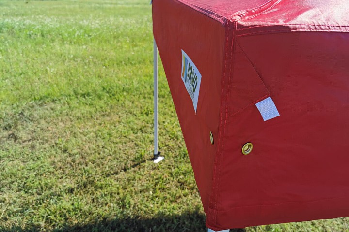 3mx6m zahradní výstavní altán