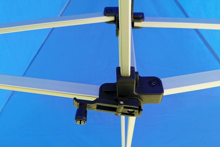 2mx3m Reklamní stanek