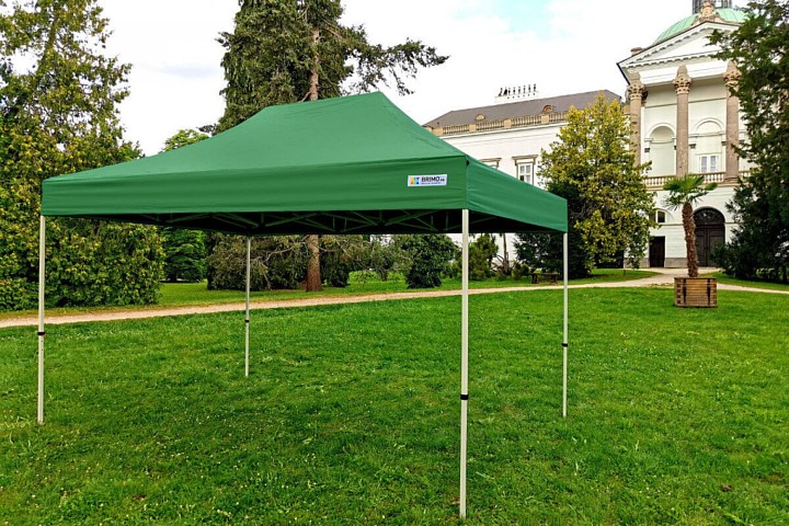 Reklamní stan na prodej 3X4,5