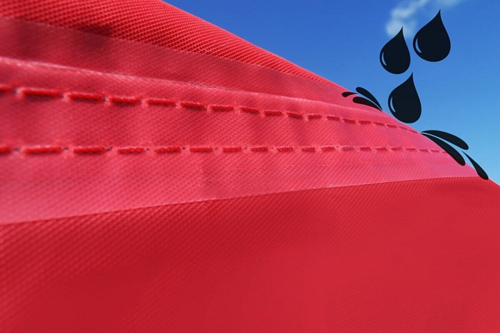 Párty výstavní stan 3X4,5