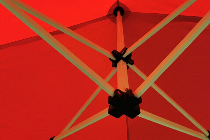 propagační párty stan 3X4,5