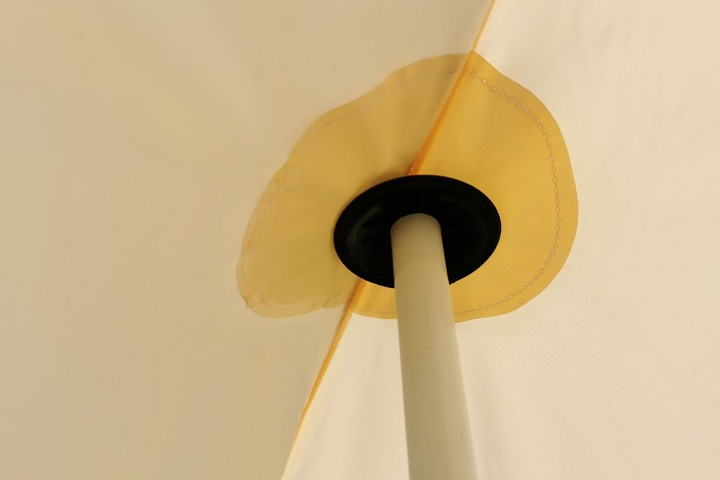 Reklamní promo stan 3X4,5