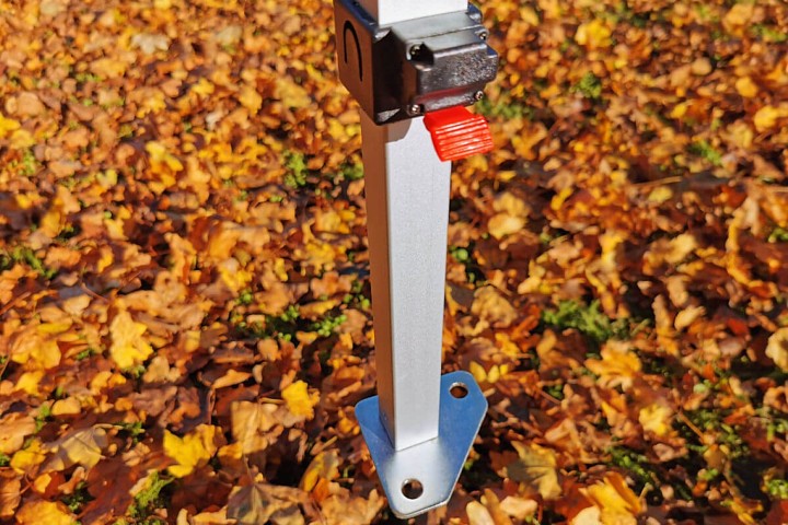 3mx6m Promo prodejní stánek