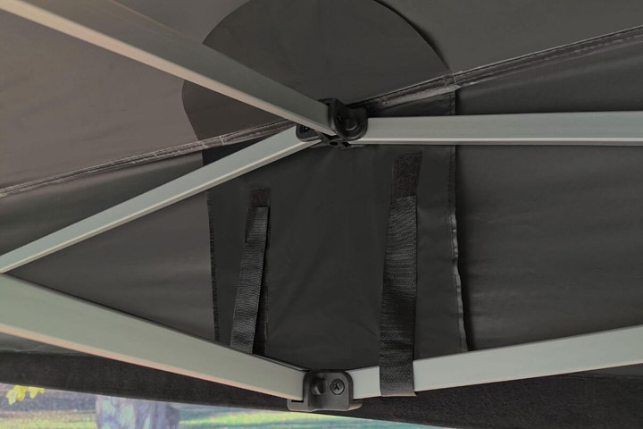 3mx6m Promo svatební stan