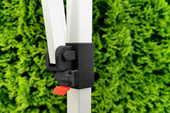 3x3 Rozkládací stan pro potisk