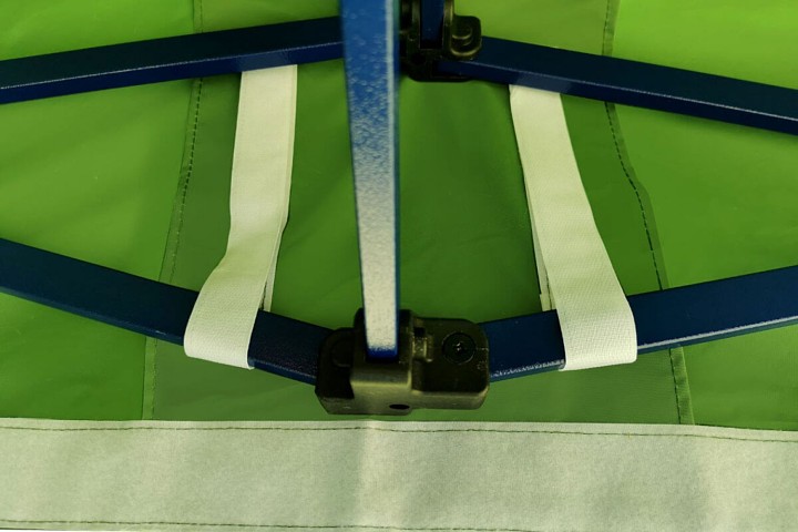 3m*3m Párty výstavní stan