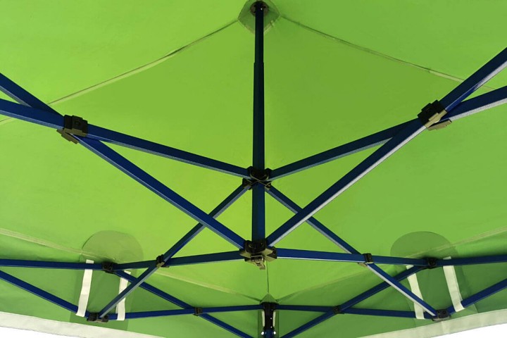 6m * 3m Výstavní altán