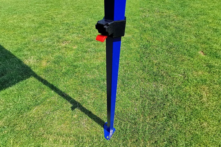 6m * 3m propagační párty stan