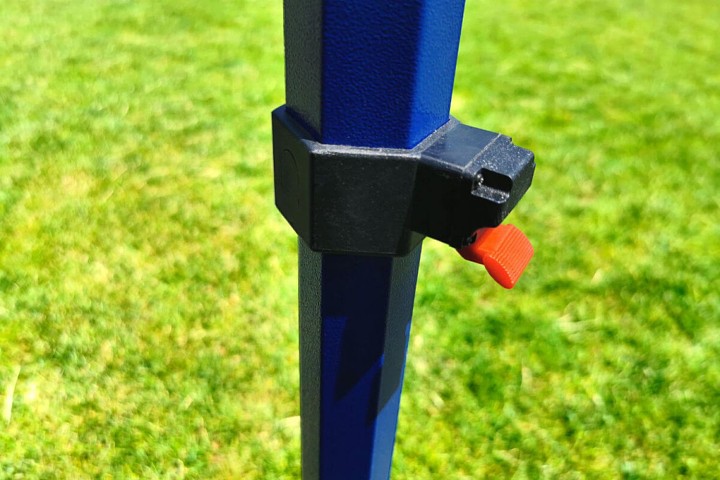 6m * 3m Promo prodejní stánek