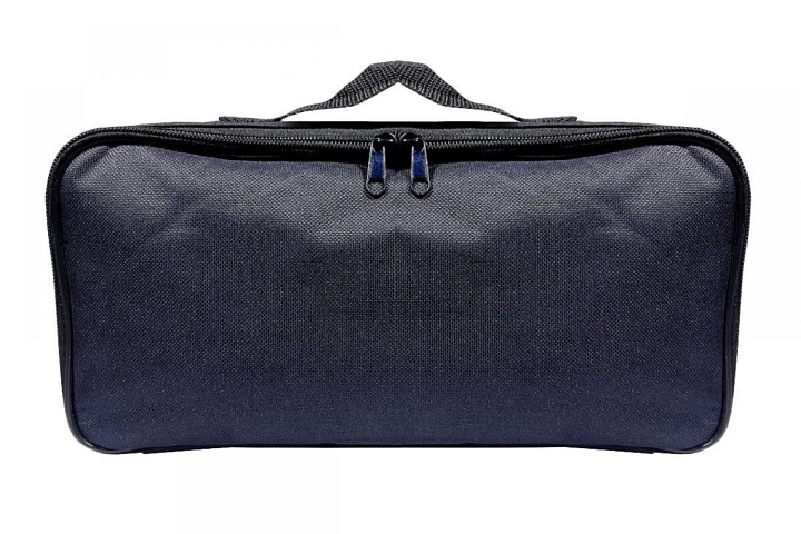 taška na světlo pro nůžkový stan