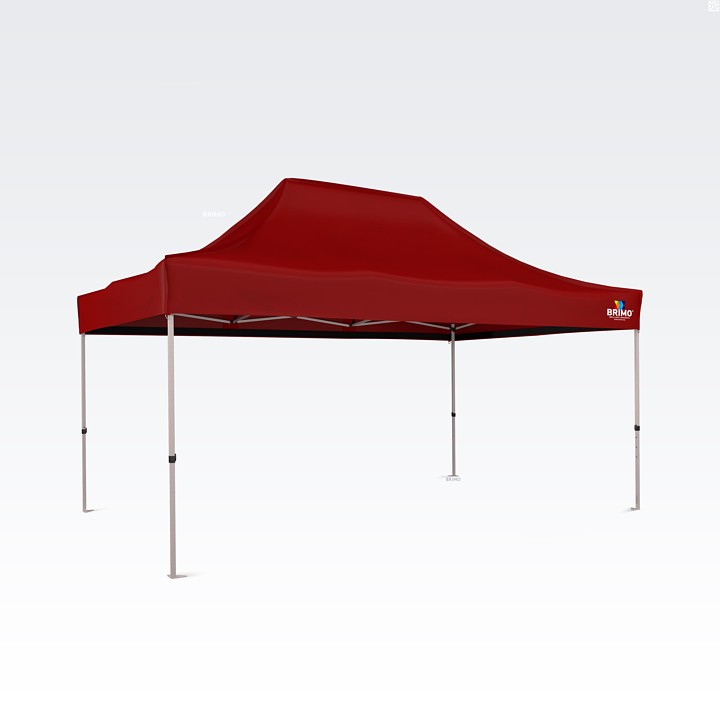 Promo svatební stan 3X4,5