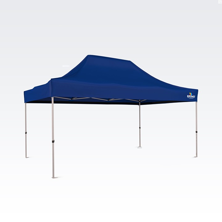 prodejní stánek 3X4,5