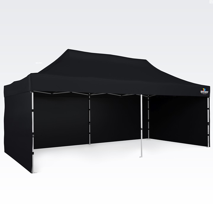 3mx6m Nůžkový stan na potisk