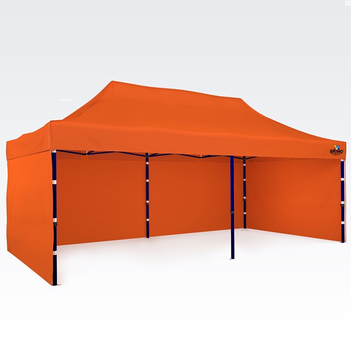 6m * 3m Nůžkový stan na potisk