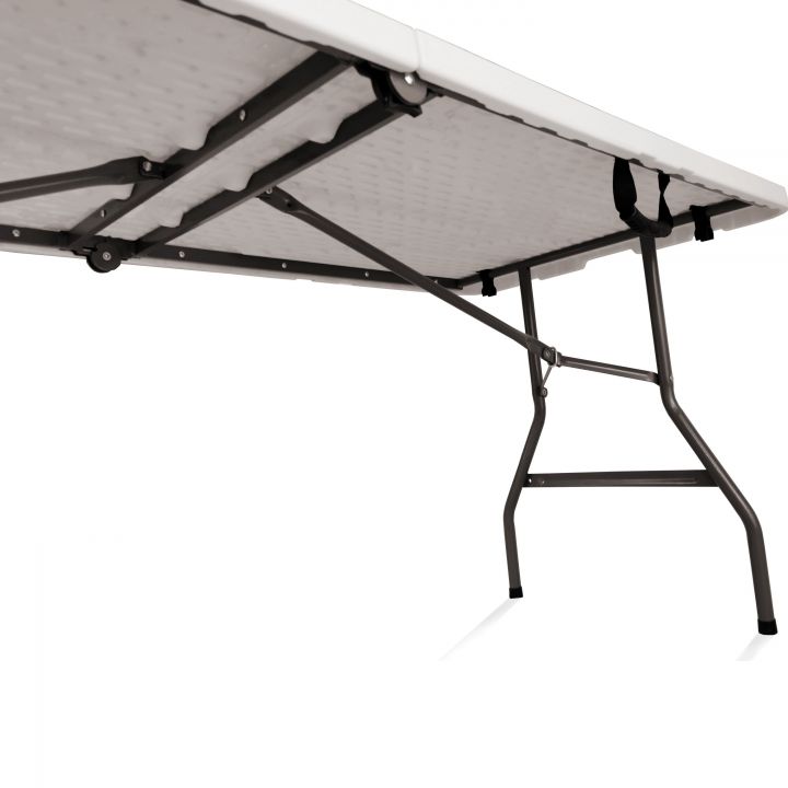 skládací jídelní stůl expert x